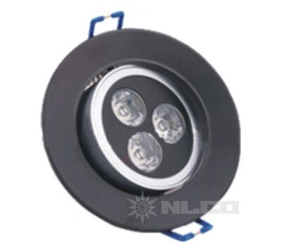 Светильник NLCO DRG4-23-C-55