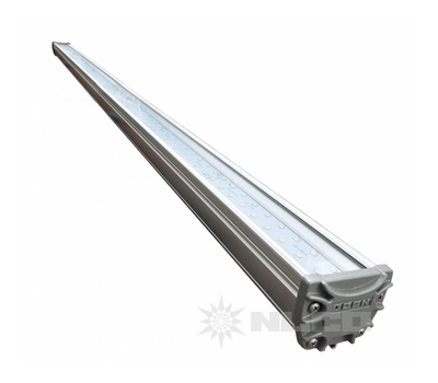 Светильник NLCO ISK50-03-C-01 EL